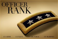 Military Officer Accessories